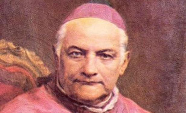 Iglesia investigará un presunto milagro atribuido a Jacinto Vera, primer obispo de Uruguay