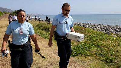 Descartan que restos hallados en isla francesa pertenezcan al MH370