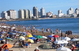 Uruguay extiende beneficios a turistas hasta 31 de marzo de 2016