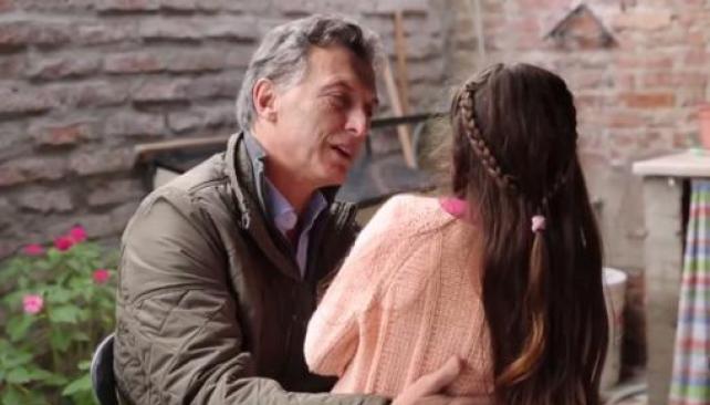 Denuncian a Macri por sopt que naturaliza el trabajo infantil