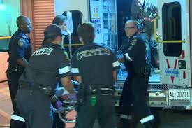 2 muertos y 3 heridos en tiroteo en club de Toronto, Canadá