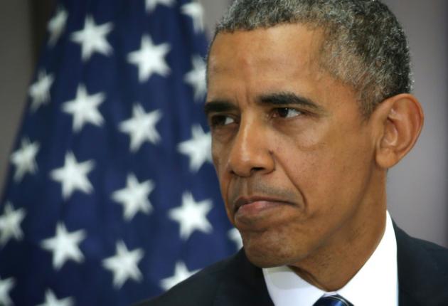 Obama dice que Israel es el único país que está en contra del acuerdo con Irán