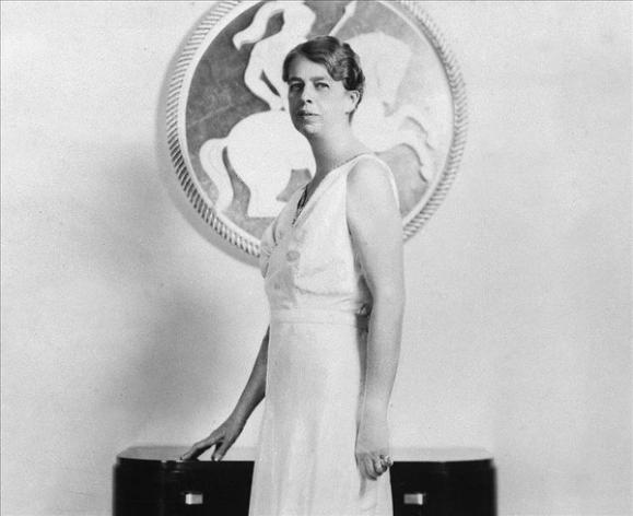 Eleanor Roosevelt, favorita para primer billete con rostro femenino en EE.UU.