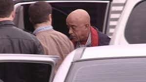 Lo tienen como maleta de loco: Amodio Pérez declaró por dos nuevas denuncias y pasó a otro juzgado