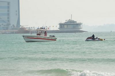 Una joven muere ahogada porque padre no quiso que rescatistas la tocaran en Dubái