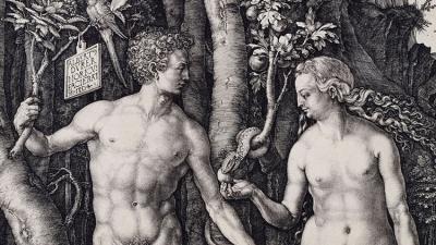 Teoría causa polémica: "Eva no fue creada de la costilla de Adán"