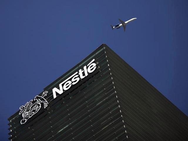 India demanda por 100 millones de dólares a Nestlé por productos Maggi con plomo