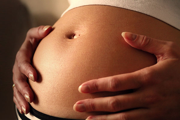 Niña paraguaya embarazada a los 10 años tendrá mañana a su hijo por cesárea