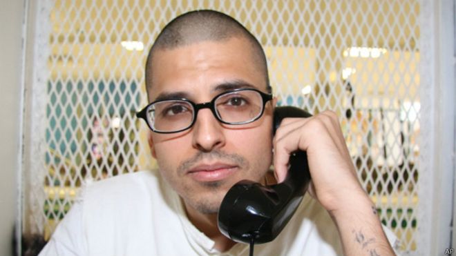 Un preso hispano pidió a Texas acelerar su ejecución