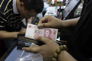 Chile y Perú encabezan el ranking de riesgo global por la devaluación del yuan