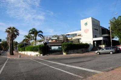 Sin más vueltas: Intendencia de Montevideo clausuró el complejo W Lounge en Parque Rodó