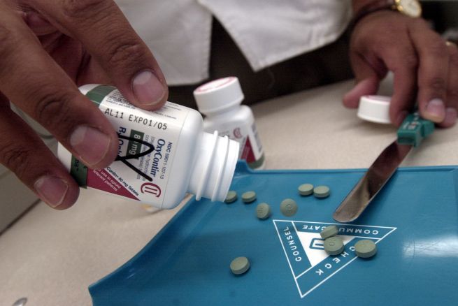 En EEUU aprueban el uso de fuerte analgésico para niños