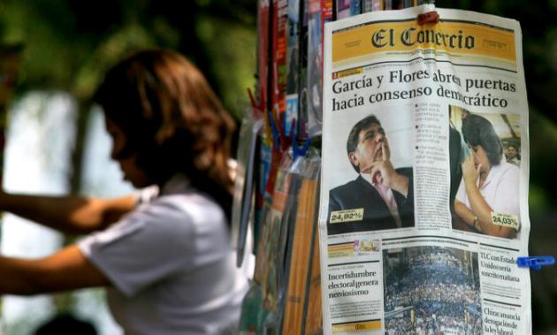 Diario de Perú deja de publicar columnas de cardenal que plagió a dos papas en artículos