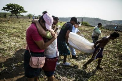 El Salvador: así se vive en uno de los países más peligrosos del mundo