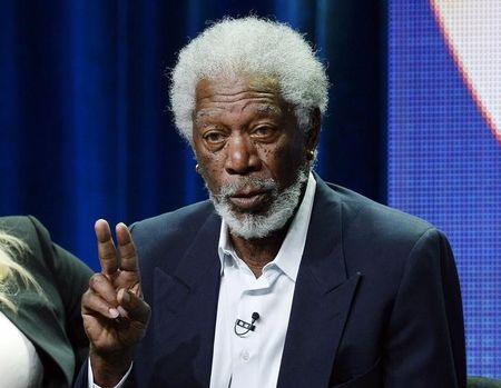Murió apuñalada una nieta del actor Morgan Freeman