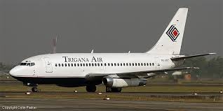 El avión indonesio siniestrado transportaba cerca de 500.000 de dólares para los pobres