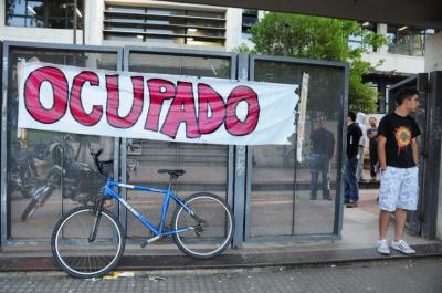 La Educación en Uruguay se pone fea: Codicen pidió desalojo forzado de sus oficinas