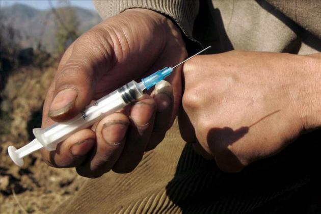 EE.UU. anuncia un plan contra la heroína que prima tratar a adictos ante criminalizar