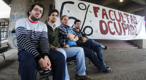 Furia y desconcierto sindical por presupuesto en la Educación de Uruguay