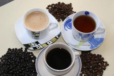El café aumenta las posibilidades de sobrevivir al cáncer de intestino