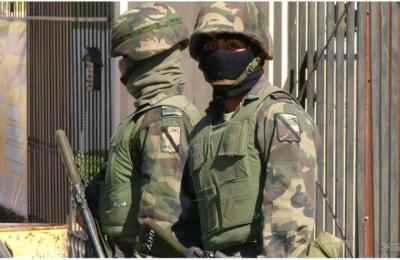 Por primera vez en la historia de México condenan a militar por desaparición forzada