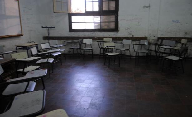 Sin liceos en todo Uruguay este viernes