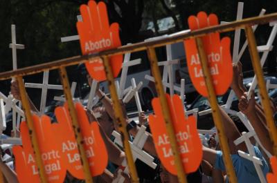 Gobierno uruguayo pierde juicio y médicos podrán negarse a tareas abortivas