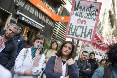 Hubo acuerdo entre sindicatos de la educación y el Gobierno en Uruguay