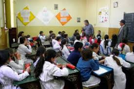 Esencialidad en la Educación: "No es grato para nosotros", dijo ministra Muñoz