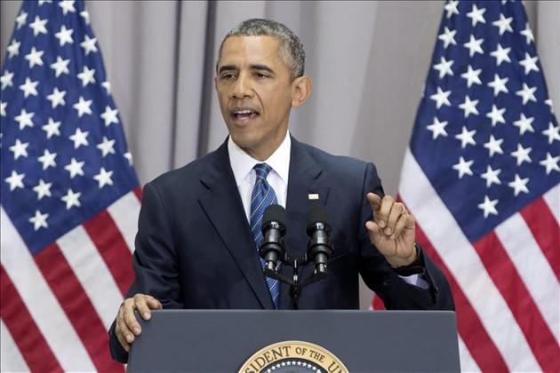 Obama anunciará medidas para promover energías limpias en hogares y empresas