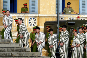 Vietnam anuncia que liberará a 18.298 presos el próximo miércoles