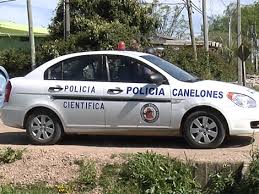 Asesinan a joven de 19 años en casa abandonada de San José de Carrasco