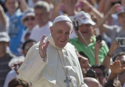 El papa concede el perdón durante el Jubileo a las católicas que hayan abortado
