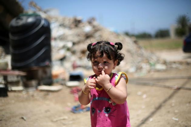 Vivir en Gaza podría ser imposible en 5 años más, según la ONU