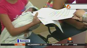 Detienen a ocho personas por robo y tráfico de recién nacidos en estado mexicano de Sonora
