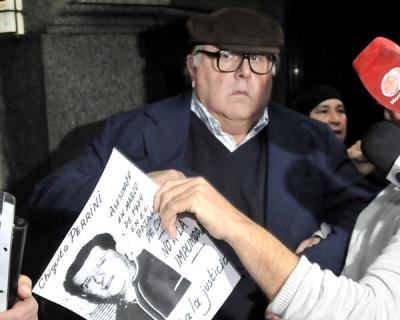 Sentencia Completa de Homicidio Político en Uruguay