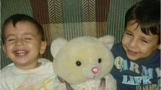 Historia del caso que sacudió al mundo: Aylan, el niño ahogado junto a su familia en Turquía