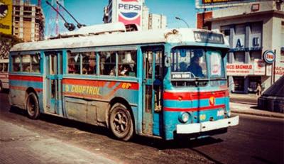 26 cosas que odiamos de los ómnibus de Montevideo