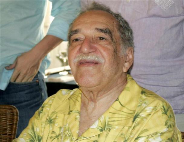 El FBI espió a Gabriel García Márquez durante 24 años, según el Washington Post