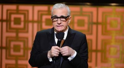 Martin Scorsese envió un mensaje para salvar a Cinemateca Uruguaya
