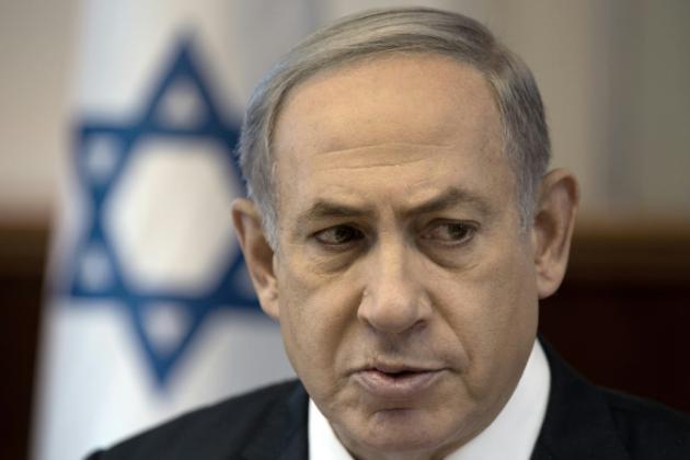 Netanyahu se niega a que Israel quede "sumergida" por migrantes sirios y africanos