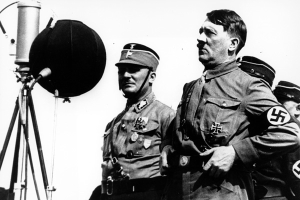 Las horas finales del régimen nazi llegan a la televisión con "La rendición de Hitler"
