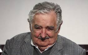 Mujica dijo que por el TISA no se peleará con nadie