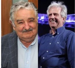 Mujica afirmó que el TISA cambió luego que no se dejó incorporar a China