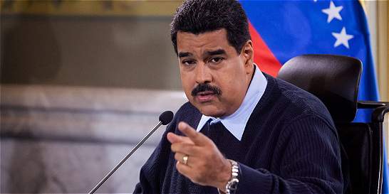 Presidente de Venezuela dispuesto a recibir a 20.000 refugiados sirios