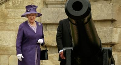 Isabel II bate el récord del reinado más extenso en el Reino Unido