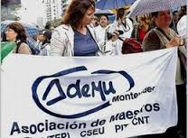 Los maestros de Montevideo definieron nuevo paro el día 17 y trabajar a reglamento