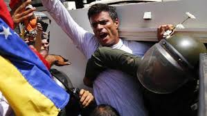 Amnistía Internacional: "Leopoldo López es un prisionero de conciencia"