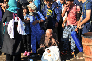 14 niños muertos en naufragio de refugiados en costa de Grecia