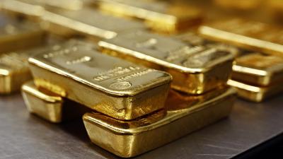 Países europeos están retirando sus reservas de oro de EE.UU.